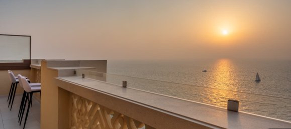 4 Schlafzimmer Wohnung in Palm Jumeirah, UAE, Nr. 109316 24