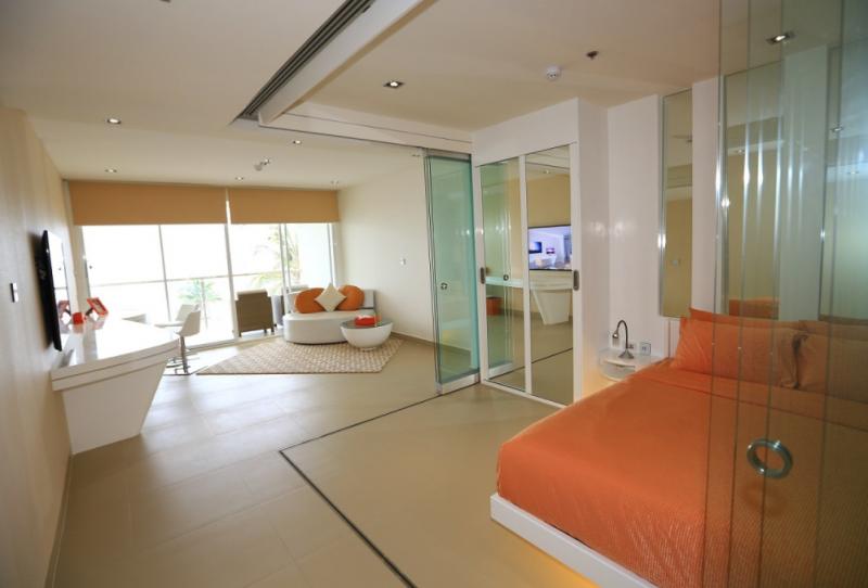 1 bedroom Condo in Pattaya, Thailand No. 233