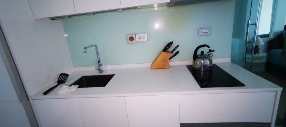 1 bedroom Condo in Pattaya, Thailand No. 233 4