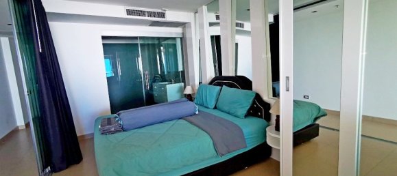 1 bedroom Condo in Pattaya, Thailand No. 233 6