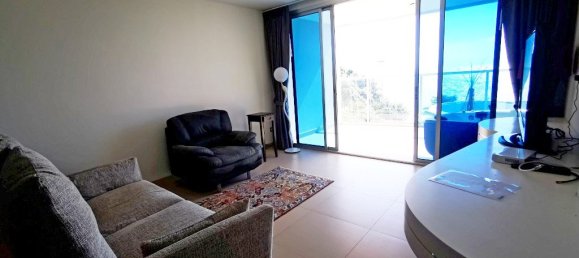 1 bedroom Condo in Pattaya, Thailand No. 233 10