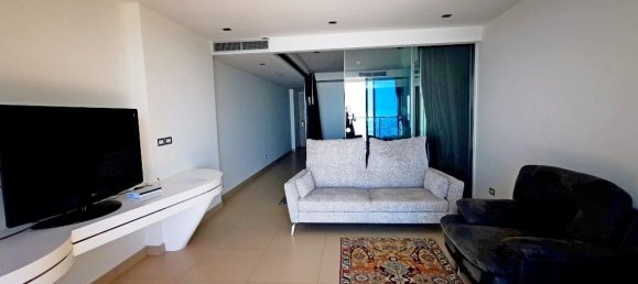 1 bedroom Condo in Pattaya, Thailand No. 233 12