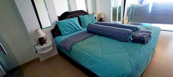 1 bedroom Condo in Pattaya, Thailand No. 233 8