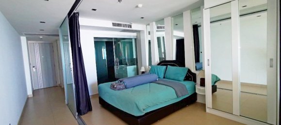 1 bedroom Condo in Pattaya, Thailand No. 233 7