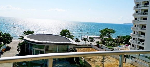 1 bedroom Condo in Pattaya, Thailand No. 233 13