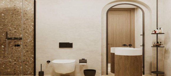 Apartamento de 1+1 en Citrus, Antalya, Turkey No. 40151 13