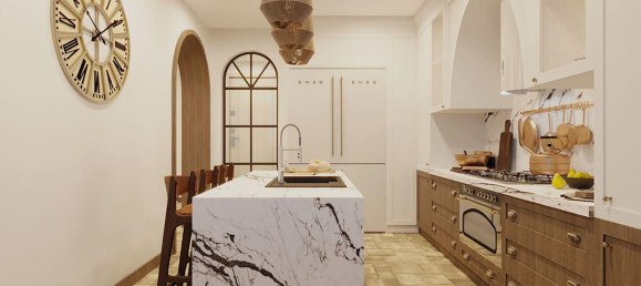 Apartamento de 1+1 en Citrus, Antalya, Turkey No. 40151 3