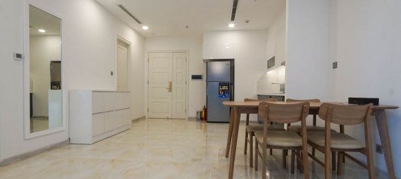 2 bedrooms Apartment in District 1, Vietnam No. 18405 12
