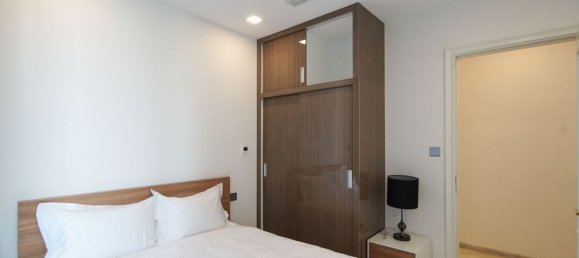 2 bedrooms Apartment in District 1, Vietnam No. 18405 9