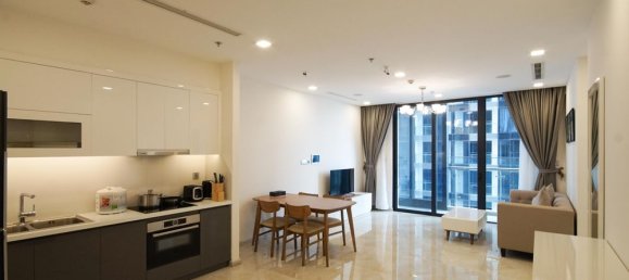 2 bedrooms Apartment in District 1, Vietnam No. 18405 16