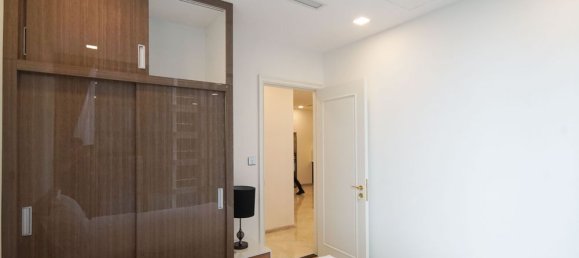 2 bedrooms Apartment in District 1, Vietnam No. 18405 10