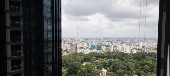 2 bedrooms Apartment in District 1, Vietnam No. 18405 14