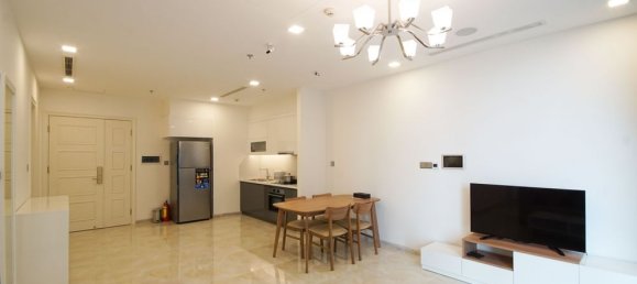 2 bedrooms Apartment in District 1, Vietnam No. 18405 11