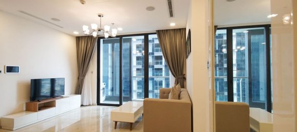 2 bedrooms Apartment in District 1, Vietnam No. 18405 18