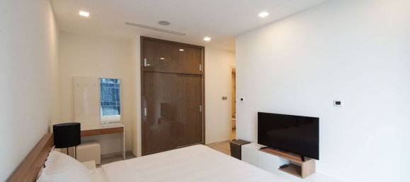 2 bedrooms Apartment in District 1, Vietnam No. 18405 3