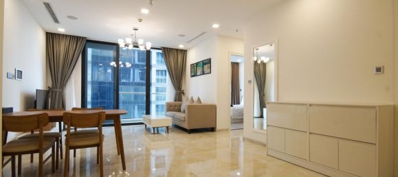 2 bedrooms Apartment in District 1, Vietnam No. 18405 17