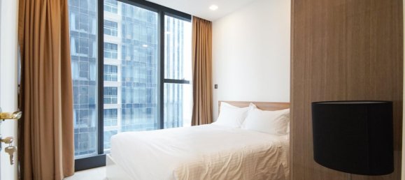 2 bedrooms Apartment in District 1, Vietnam No. 18405 8