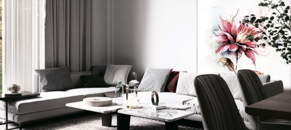 1 Schlafzimmer Wohnung in ALTAI TOWER, Jumeirah Village Triangle, UAE, Nr. 61267 11