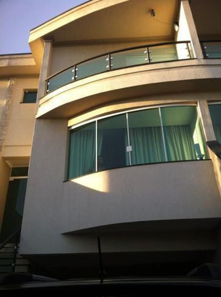 4 Schlafzimmer Haus in Sao Paulo, Brazil, Nr. 478281