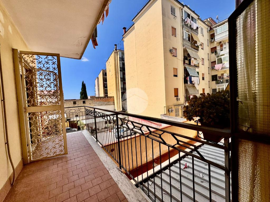 1 bedroom Apartment in Casoria, Italy No. 387439