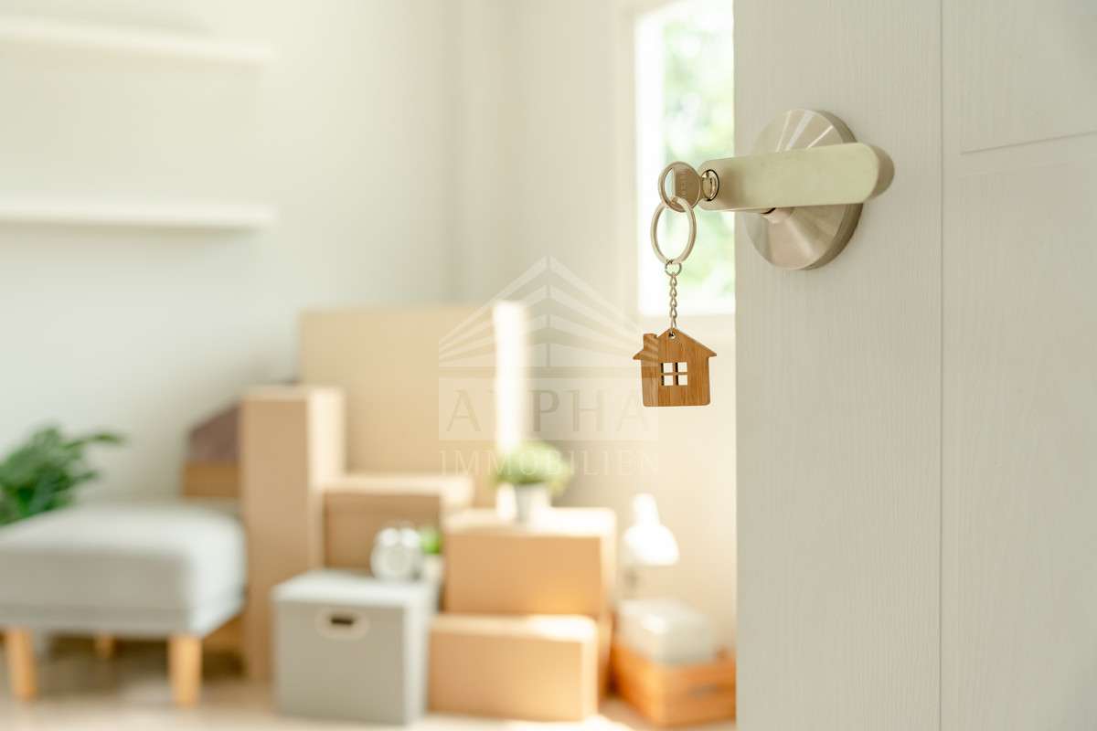 Apartamento T1 em Ostalbkreis, Germany N.º 220086