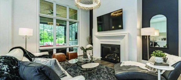 4 bedrooms House in Puslinch, Canada No. 779 5