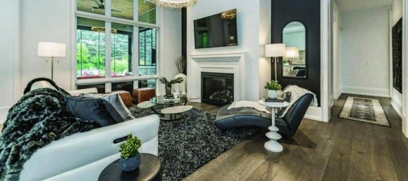 4 bedrooms House in Puslinch, Canada No. 779 3