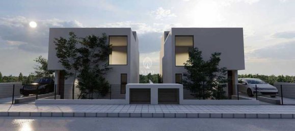 3 bedrooms Villa in Limassol, Cyprus No. 19113 4