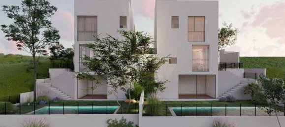 3 bedrooms Villa in Limassol, Cyprus No. 19113 3