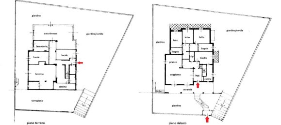 5-salle Villa à Cremona, Italy No. 174248 21
