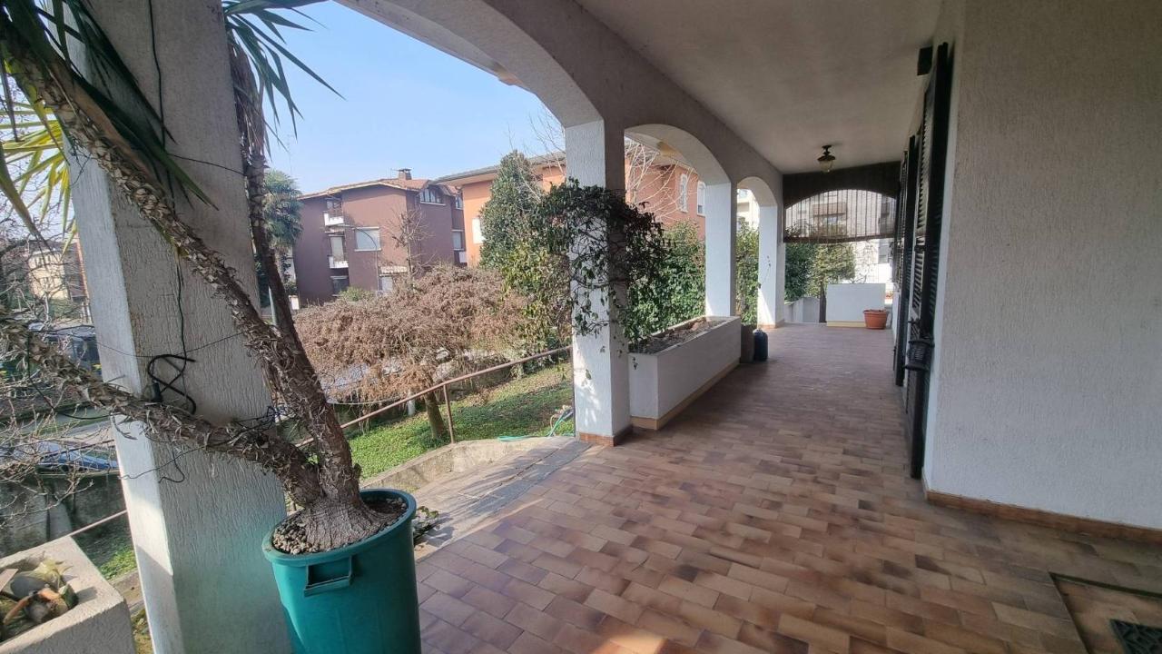 5-salle Villa à Cremona, Italy No. 174248