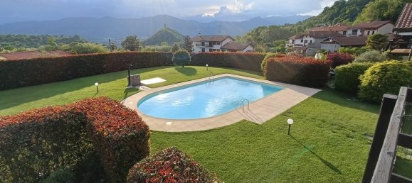 3 bedrooms House in Bolzano Novarese, Italy No. 361700 28