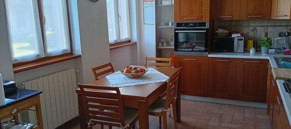 3 bedrooms House in Bolzano Novarese, Italy No. 361700 17