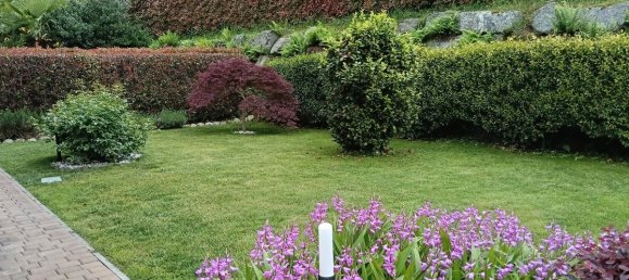 3 bedrooms House in Bolzano Novarese, Italy No. 361700 27