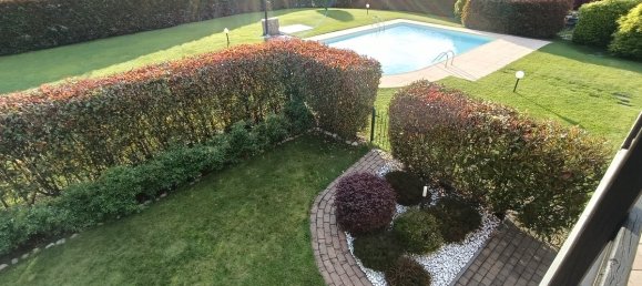 3 bedrooms House in Bolzano Novarese, Italy No. 361700 30