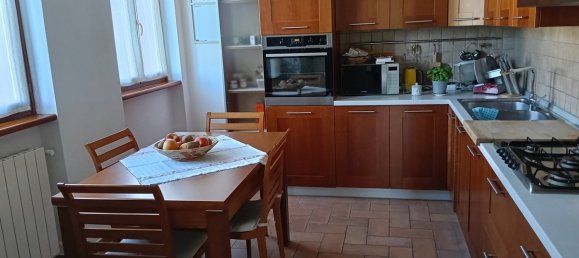 3 bedrooms House in Bolzano Novarese, Italy No. 361700 16