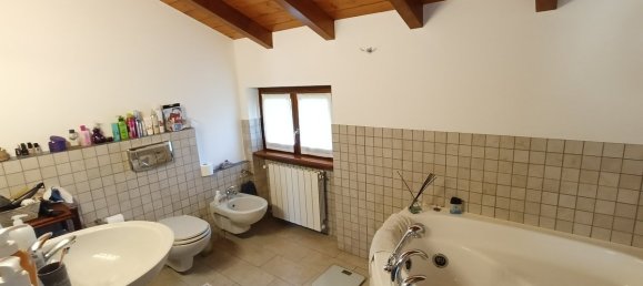 3 bedrooms House in Bolzano Novarese, Italy No. 361700 11