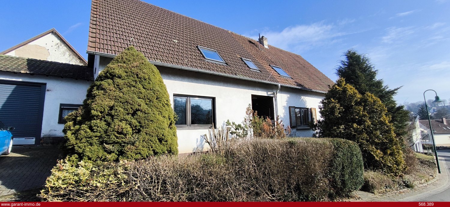 8-Zimmer Stadthaus in Rheinland-Pfalz, Germany, Nr. 117642