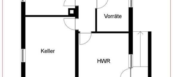 8-Zimmer Stadthaus in Rheinland-Pfalz, Germany, Nr. 117642 13