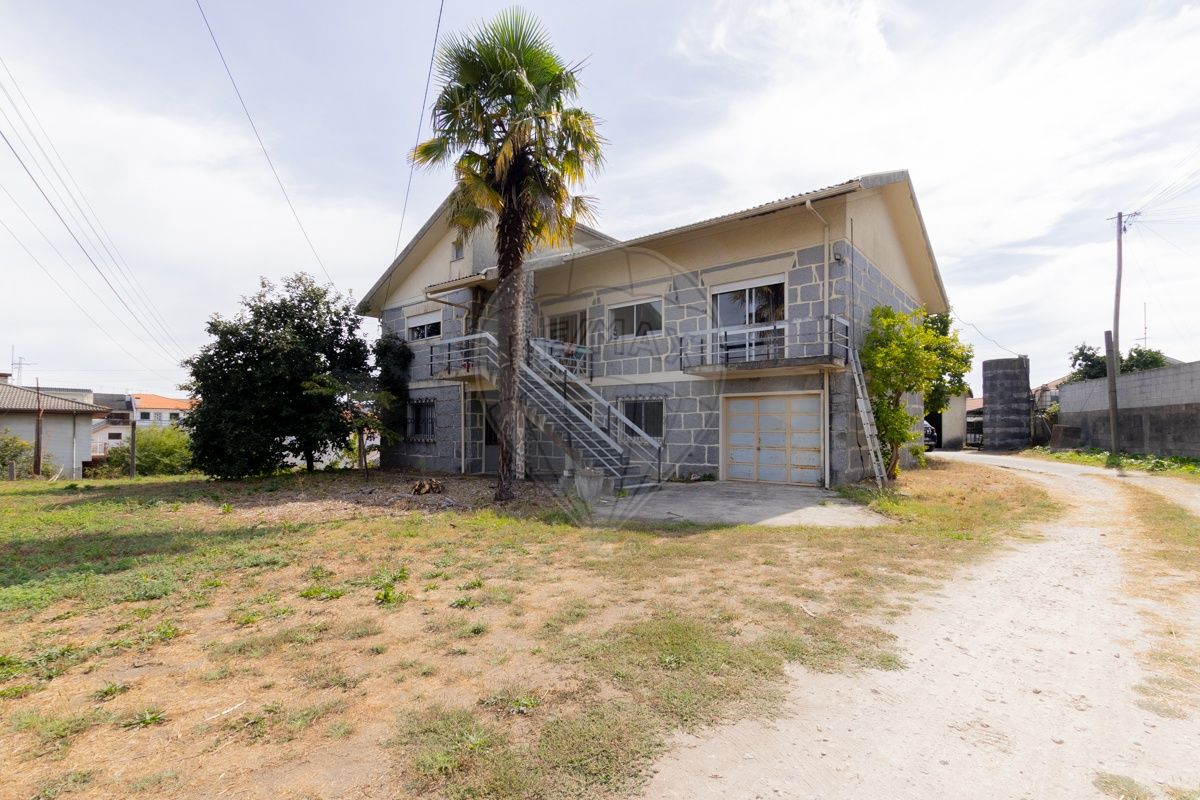 Casa T4 em Guimarães, Portugal N.º 39326