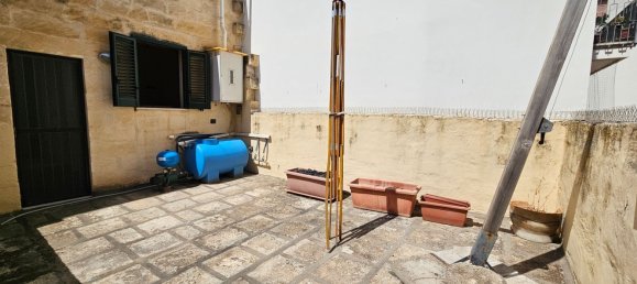 4 rooms Apartment in Lecce, Italy No. 306400 21