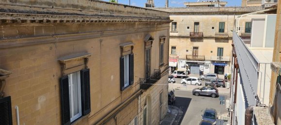 4 rooms Apartment in Lecce, Italy No. 306400 24
