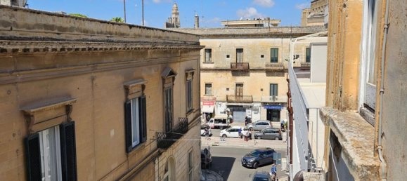 4 rooms Apartment in Lecce, Italy No. 306400 27