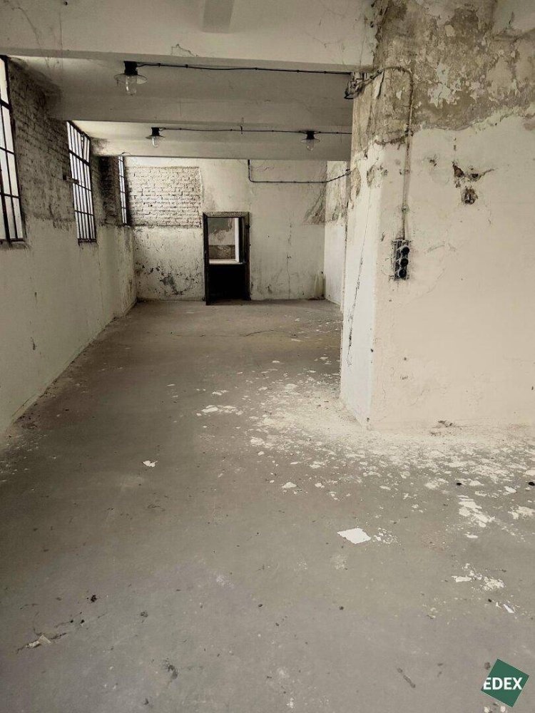  مستودع في Simmering, Austria 282متر مربع رقم 36912