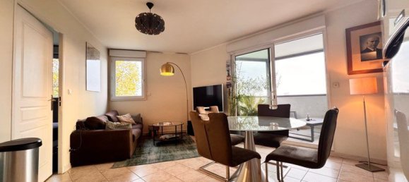 1 chambre Appartement à Montpellier, France No. 320317 2