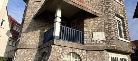 Квартира с 2 спальнями в Нёфшатель-Ардело, Франция № 154339 17