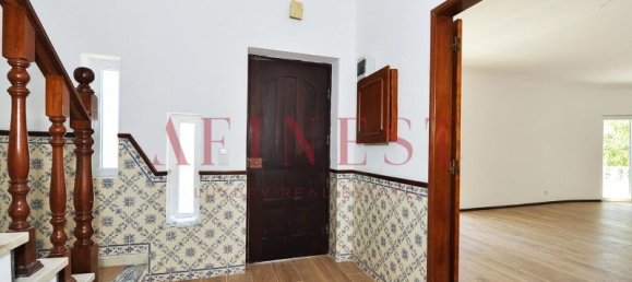 5 bedrooms Villa in Seixal, Portugal No. 132725 24