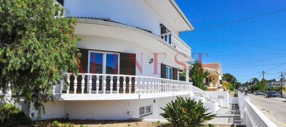 5 bedrooms Villa in Seixal, Portugal No. 132725 35