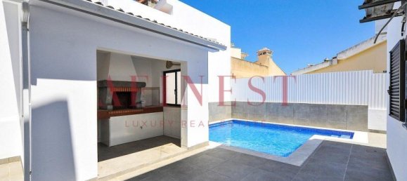 5 bedrooms Villa in Seixal, Portugal No. 132725 18