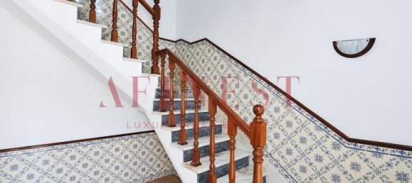 5 bedrooms Villa in Seixal, Portugal No. 132725 31